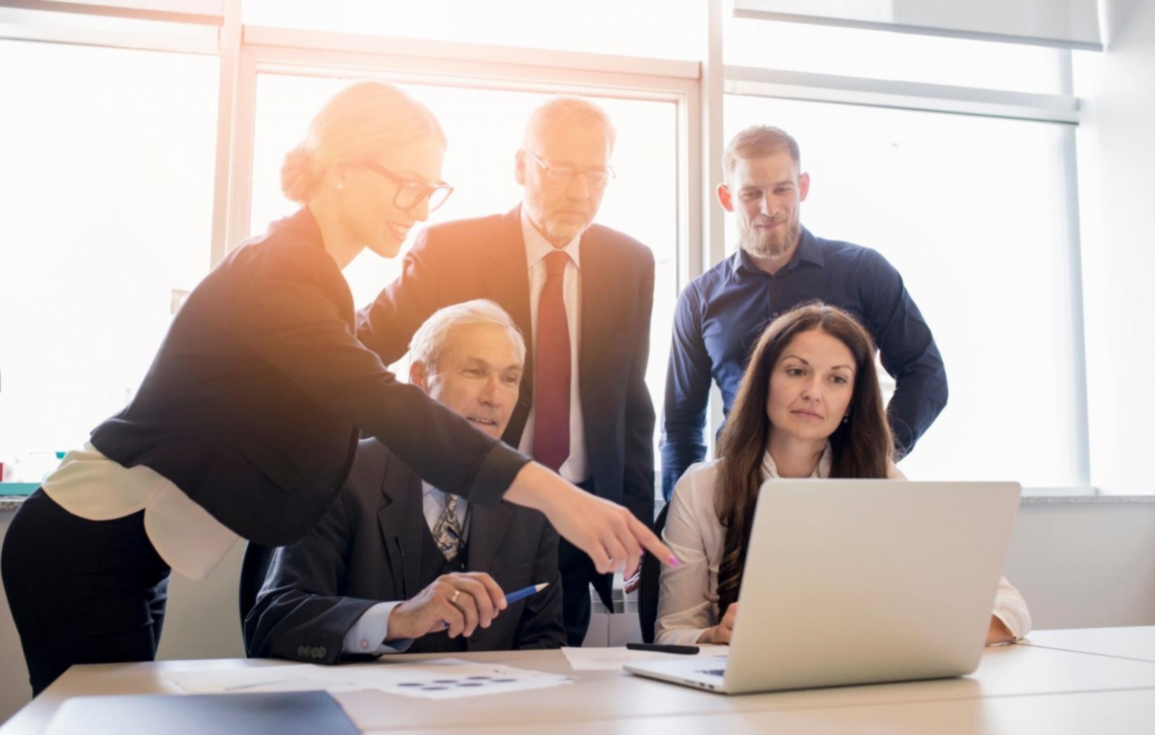 Professionelle Finanzplanung mit saisonalen Strategien
