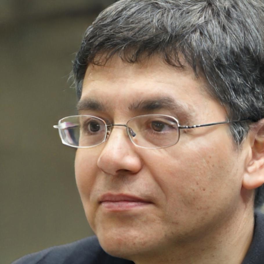 Finanzberater Matthias Bergmann