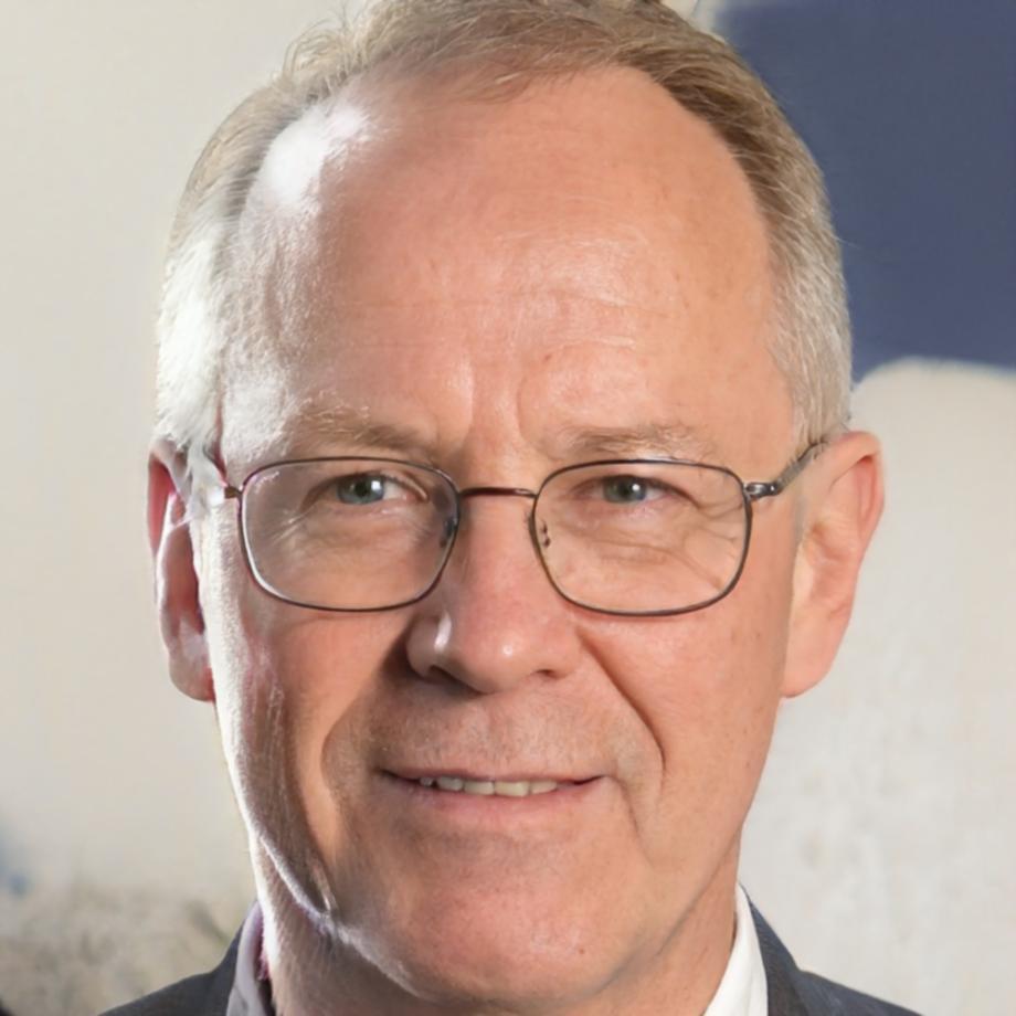 Markus Weber, Finanzexperte und Lernmaterialentwickler bei hiorovante