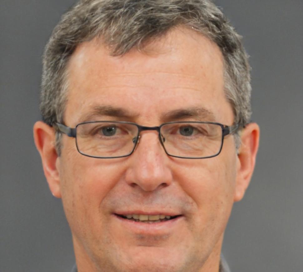 Anlageberater Klaus Weber
